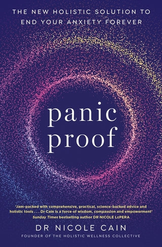 Piatkus Panic Proof