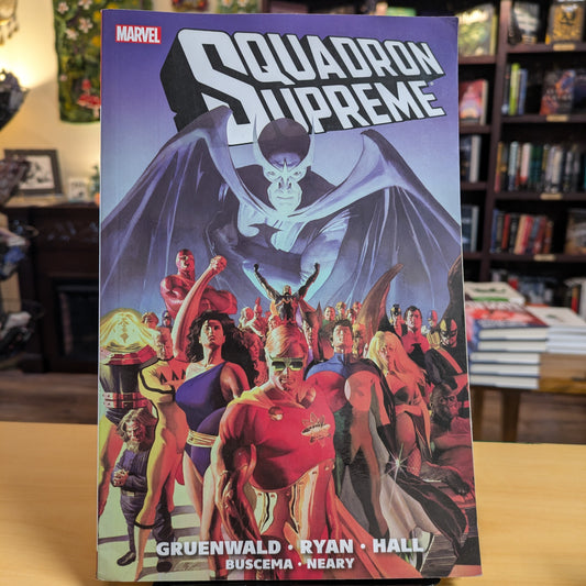 Squadron Supreme