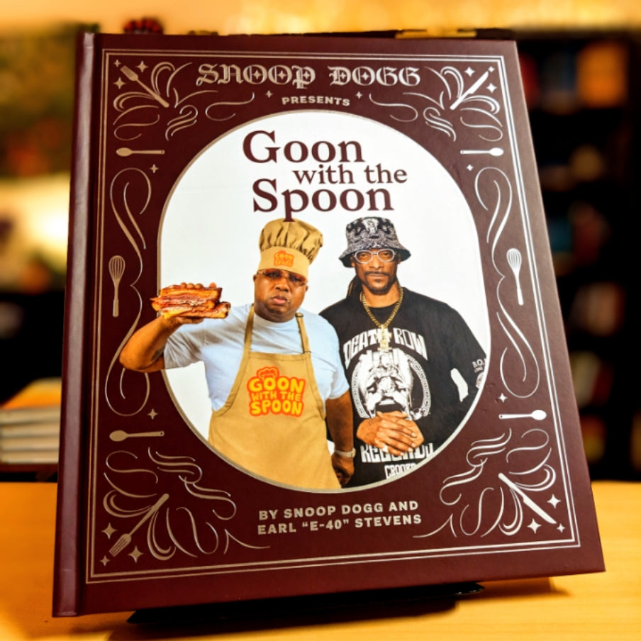 Snoop Dogg Presents Goon with the Spoon