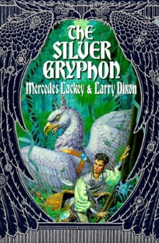 The Silver Gryphon