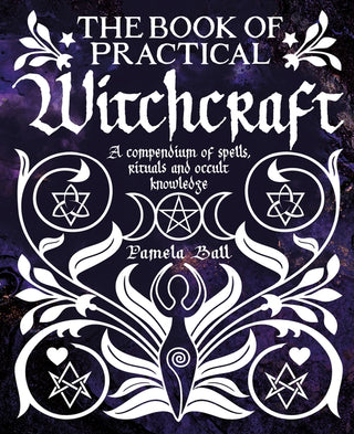 The Book of Practical Witchcraft