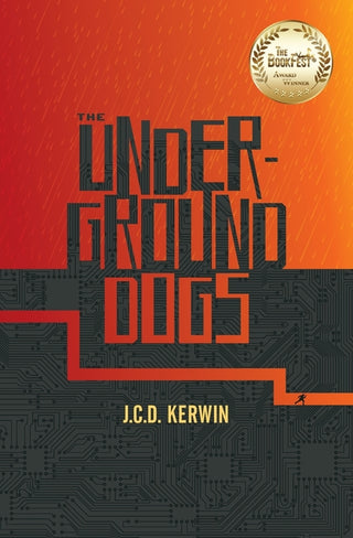 The Underground Dogs