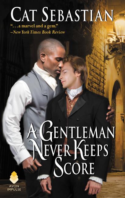 Gentleman Never Keeps Score: Seducing the Sedgwicks
