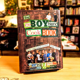 The Ex-Boyfriend Cookbook