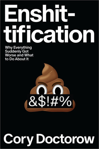 Enshittification