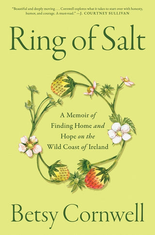 Ring of Salt