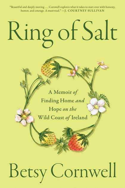 Ring of Salt