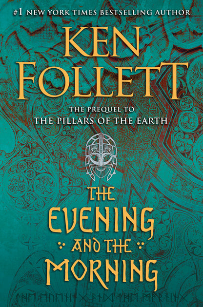 Evening and the Morning
