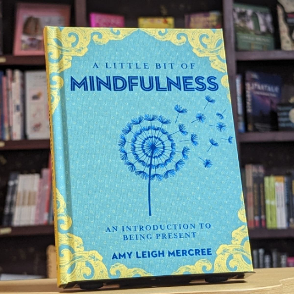 A Little Bit of Mindfulness