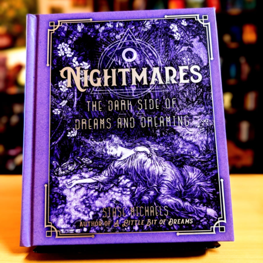 Nightmares: The Dark Side of Dreams and Dreaming