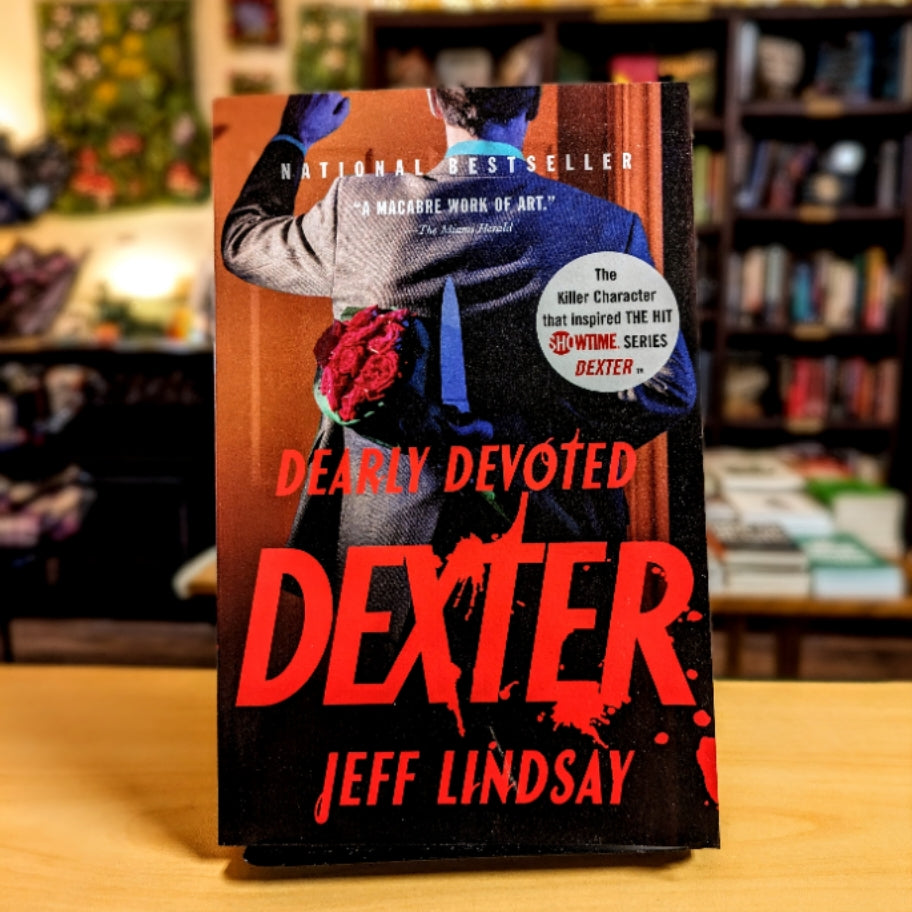 Dearly Devoted Dexter