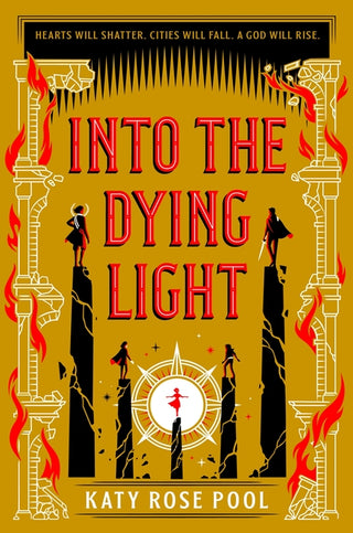 Into the Dying Light: 3