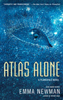 Atlas Alone (A Planetfall Novel)