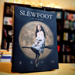 Slewfoot