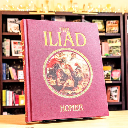 The Iliad
