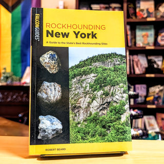 Rockhounding New York