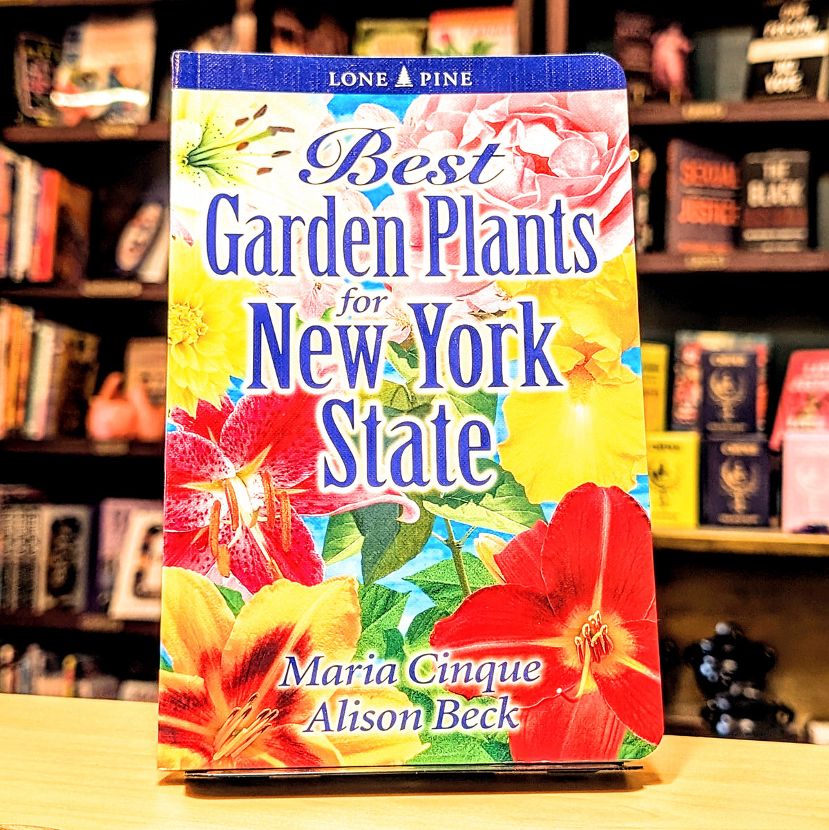 Best Garden Plants for New York State
