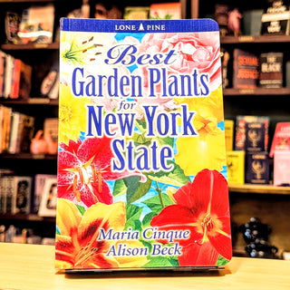 Best Garden Plants for New York State