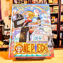 One Piece: Pirate Recipes