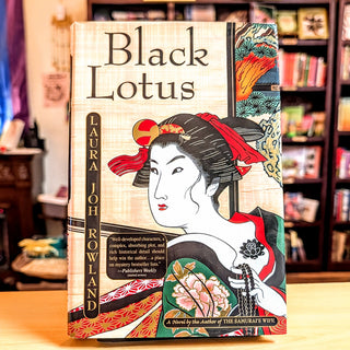 Black Lotus