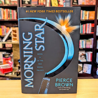 Morning Star (Red Rising Series)