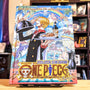 One Piece: Pirate Recipes