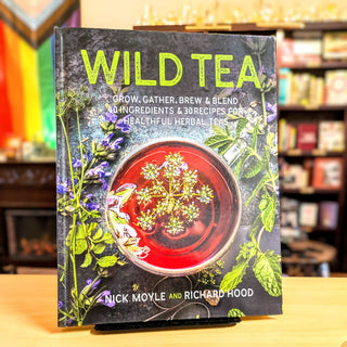 Wild Tea