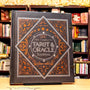 The Complete Tarot & Oracle Journal: (With Metal Closures and Two Ribbon Markers)