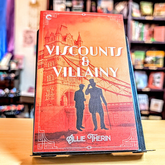 Viscounts  & Villainy (Original)