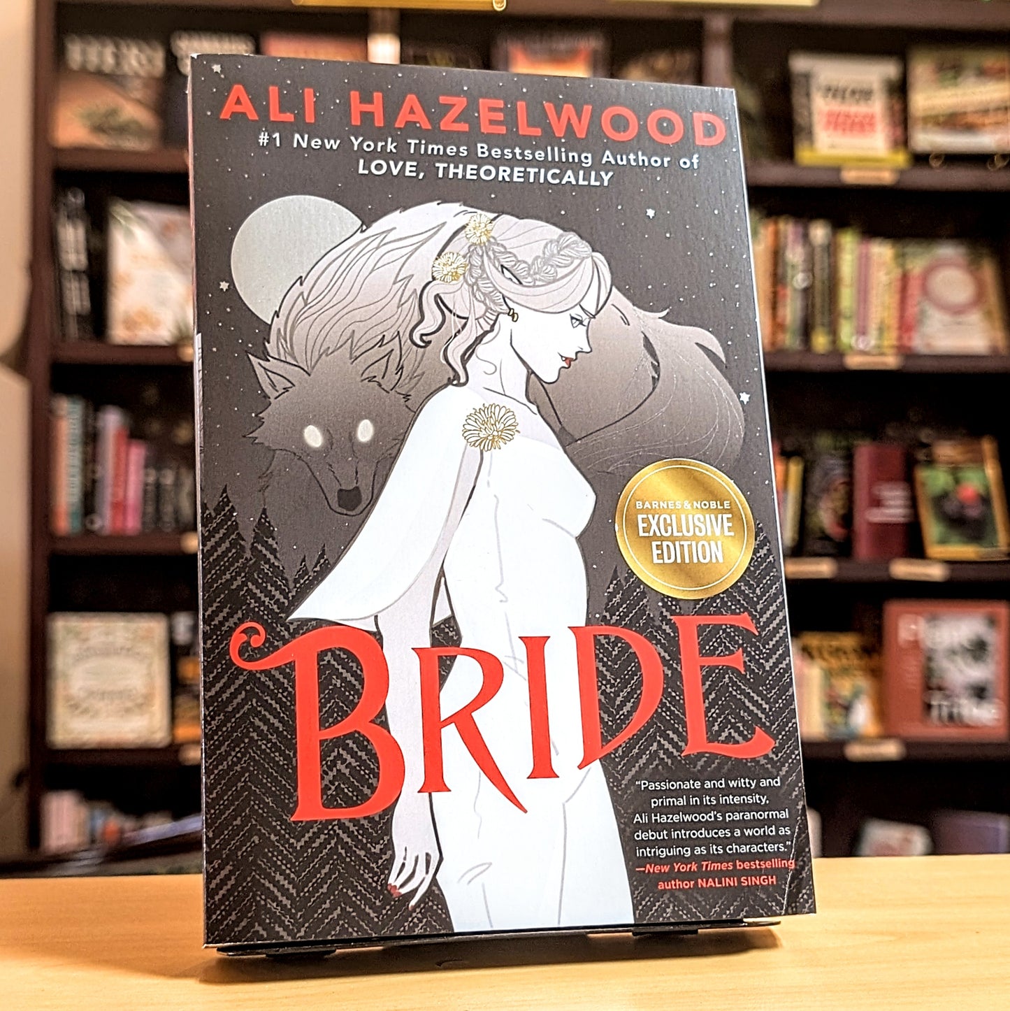 Bride