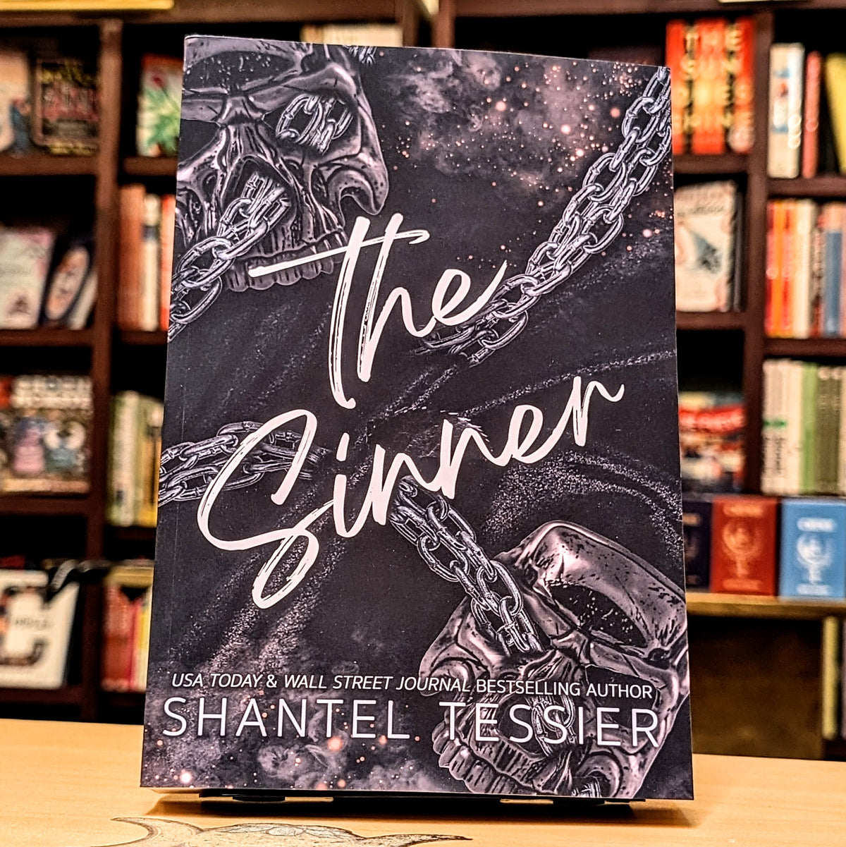 The Sinner