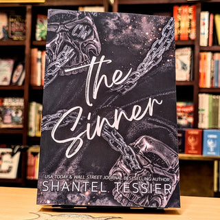 The Sinner