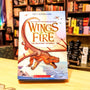 The Dragonet Prophecy (Wings of Fire #1)