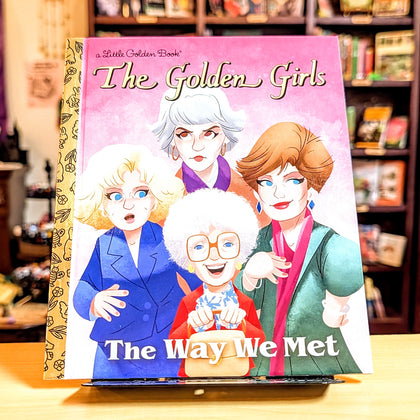 The Way We Met