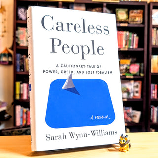 Careless People