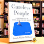 Careless People: A Cautionary Tale of Power, Greed, and Lost Idealism