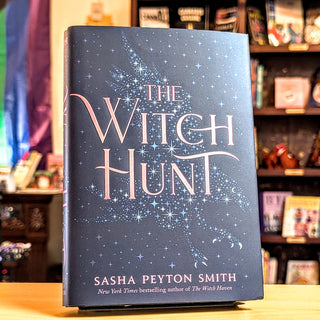The Witch Hunt