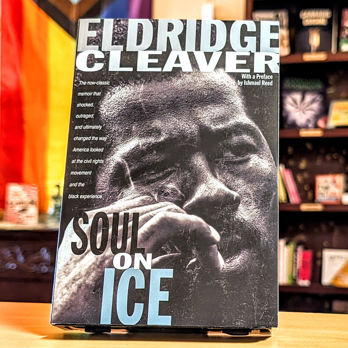 Soul on Ice