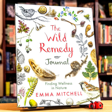 The Wild Remedy Journal