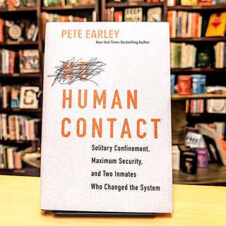 No Human Contact
