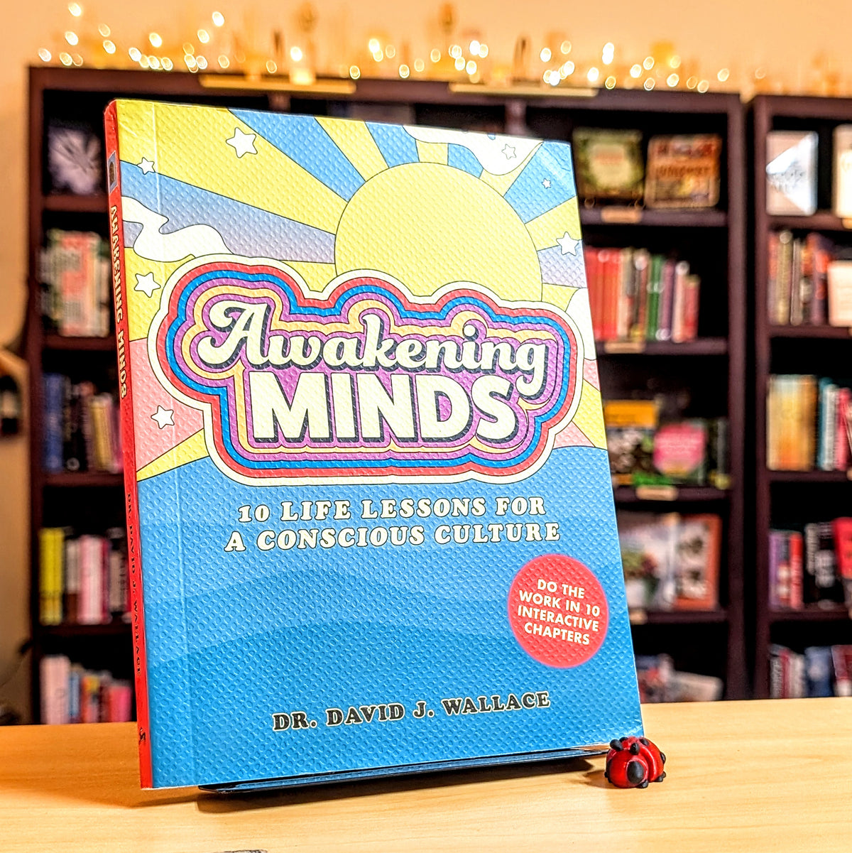Awakening Minds