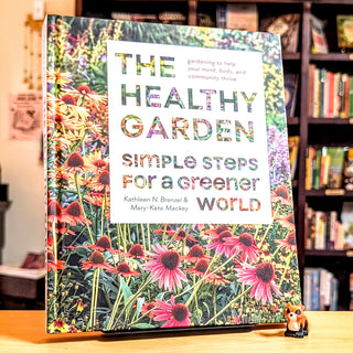 The Healthy Garden
