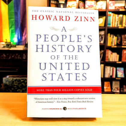 A People's History of the United States