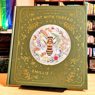 Paint With Thread