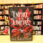 Empire of the Vampire (Empire of the Vampire, 1)