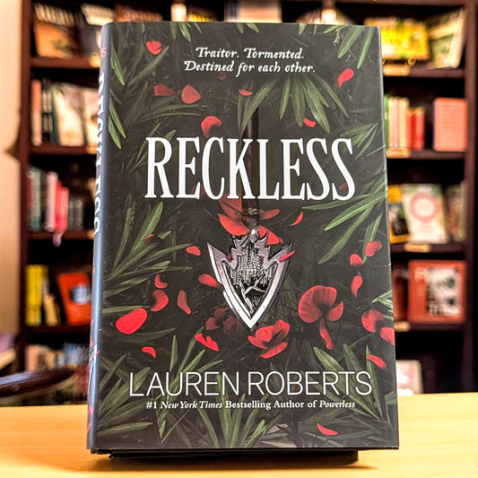 Reckless