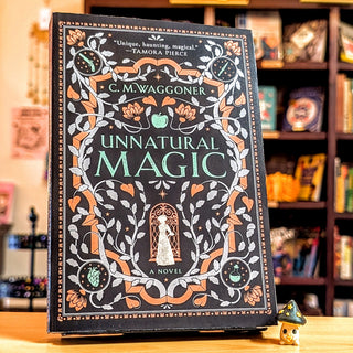 Unnatural Magic