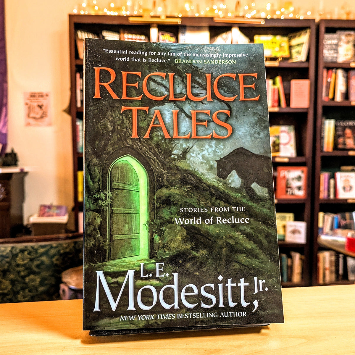 Recluce Tales