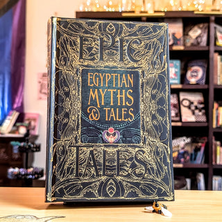 Egyptian Myths & Tales