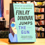 Finlay Donovan Jumps the Gun (The Finlay Donovan Series, 3)